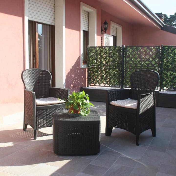 Photo of Patio Balcony in Negrar