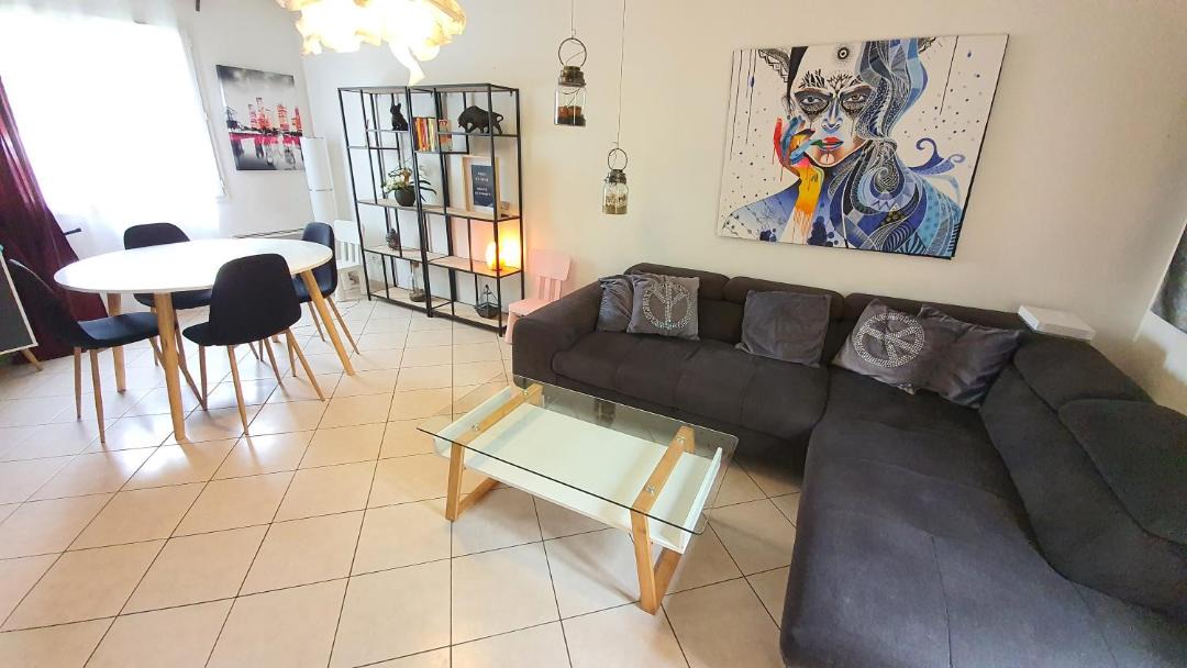 Photo of Livingroom in Magny-le-Hongre