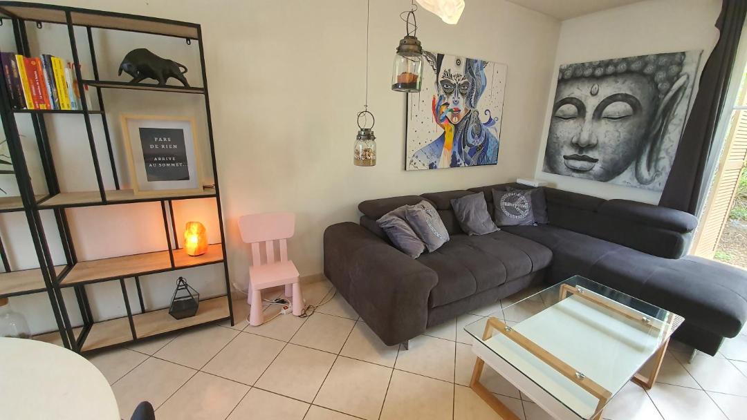Photo of Livingroom in Magny-le-Hongre