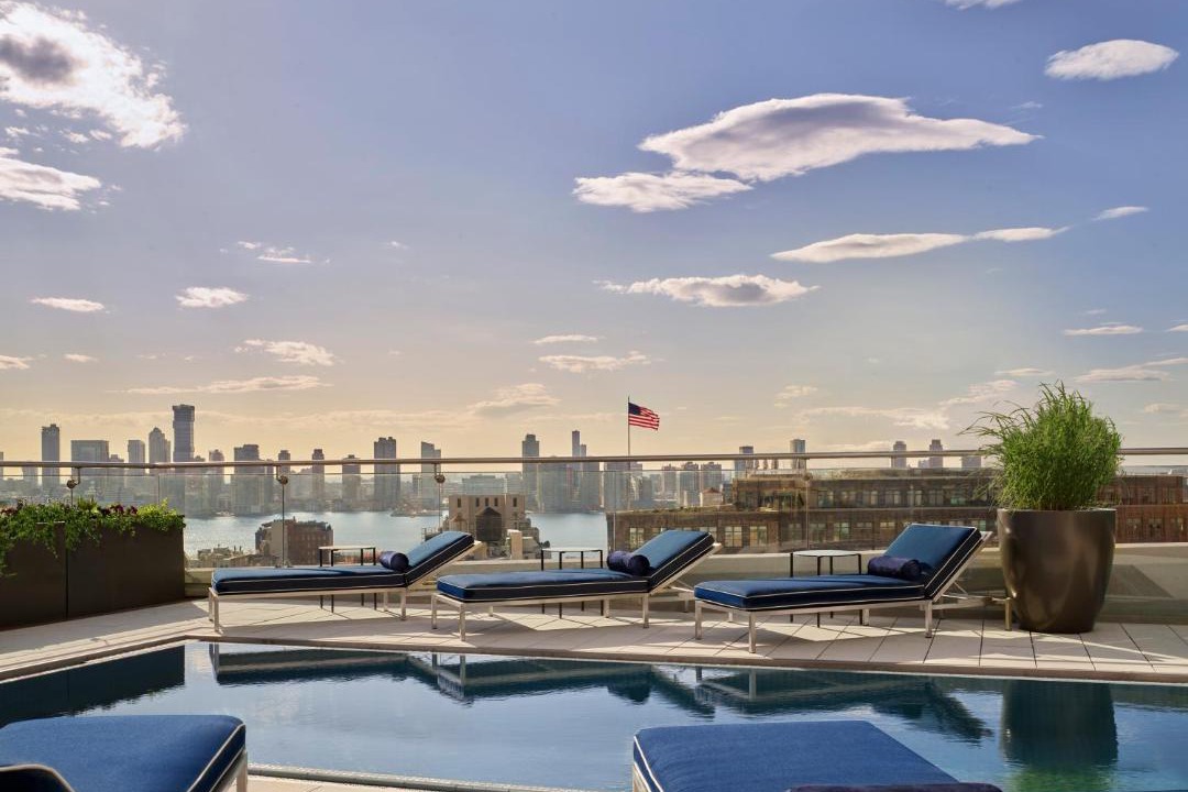 Photo of Patio Balcony in SoHo
