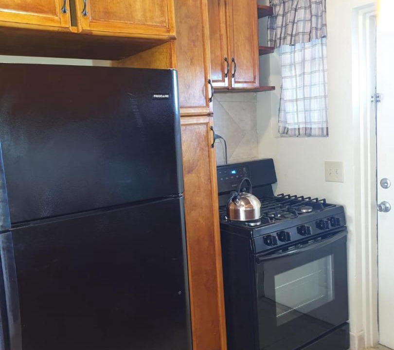 Photo of Kitchen in Rolleville