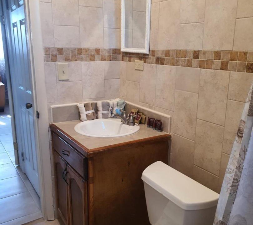 Photo of Bathroom in Rolleville