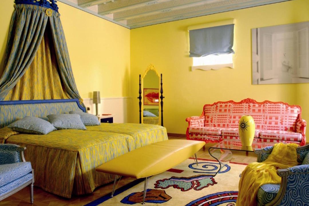 Photo of Bedroom in Corrubbio