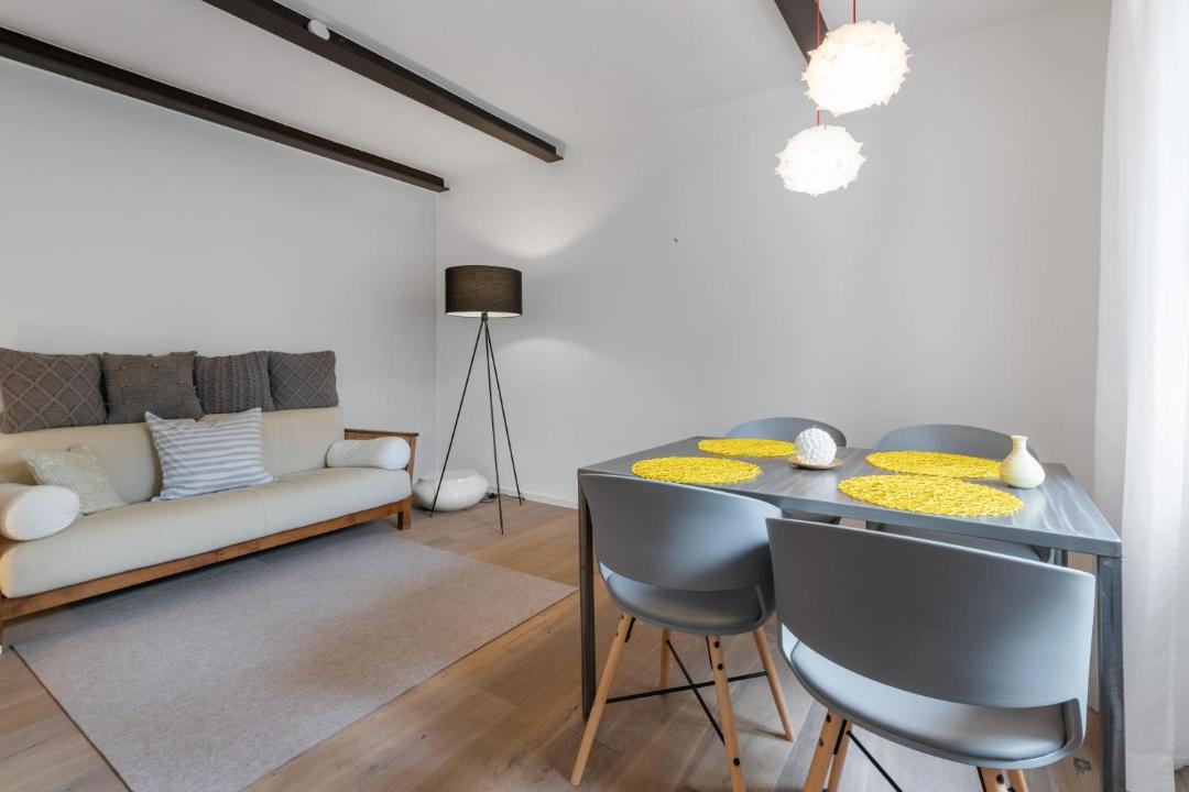 Photo of Livingroom in Albisano