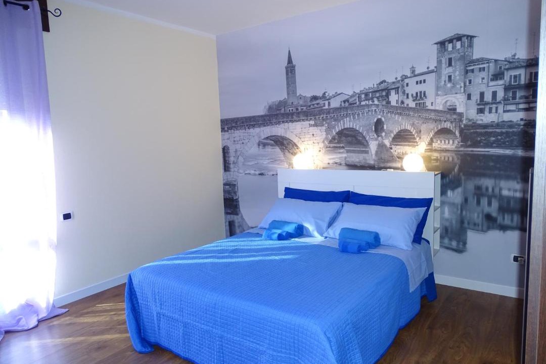 Photo of Bedroom in Negrar