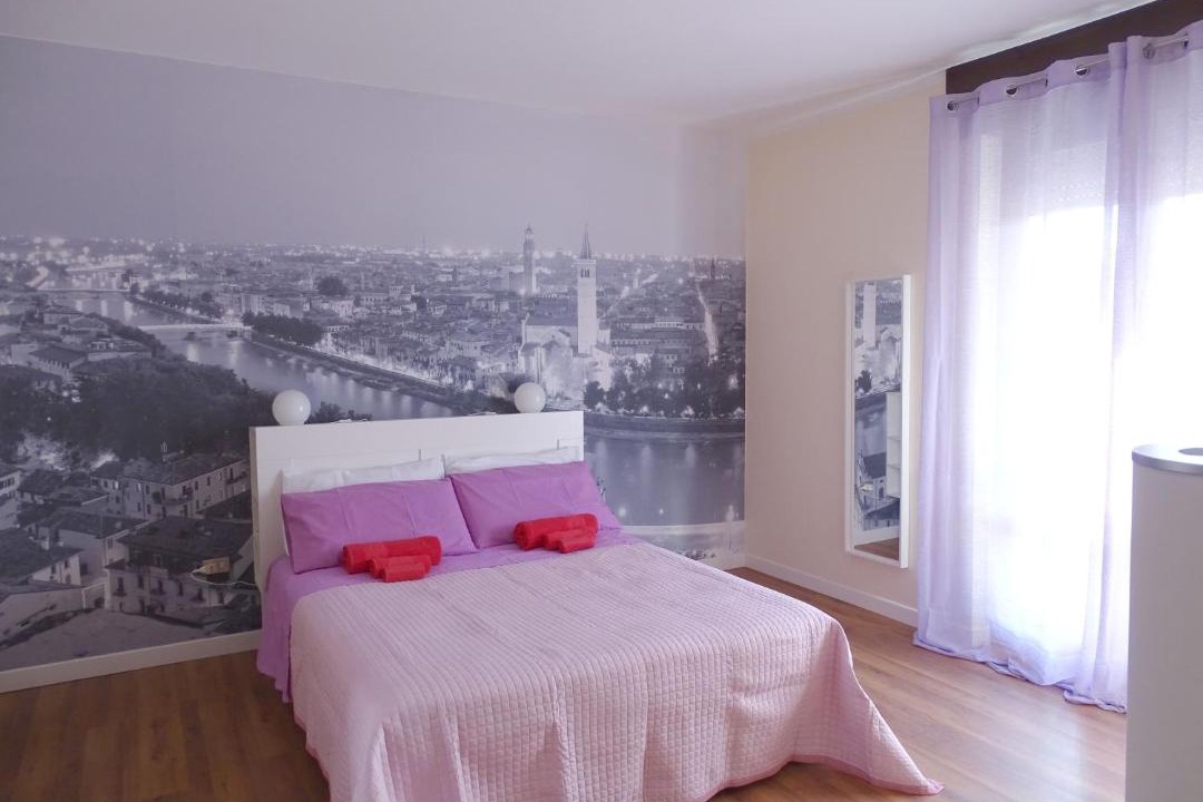 Photo of Bedroom in Negrar