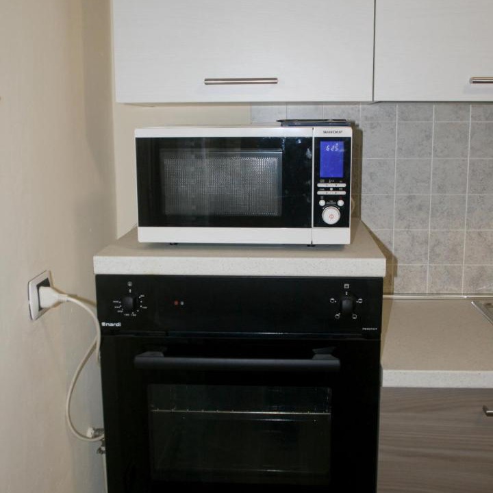 Photo of Kitchen in Negrar