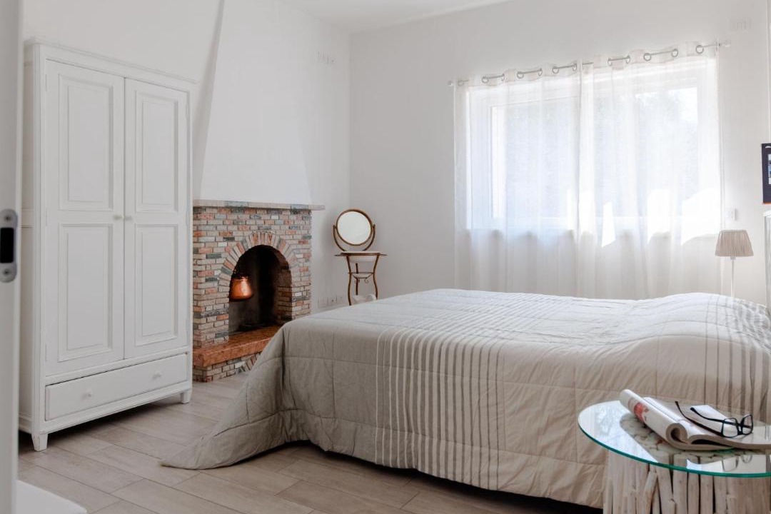 Photo of Bedroom in Magugnago