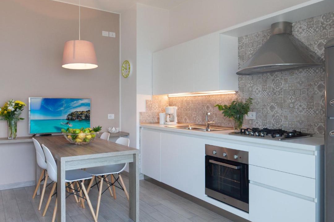 Photo of Kitchen in Magugnago