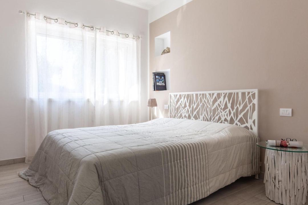 Photo of Bedroom in Magugnago