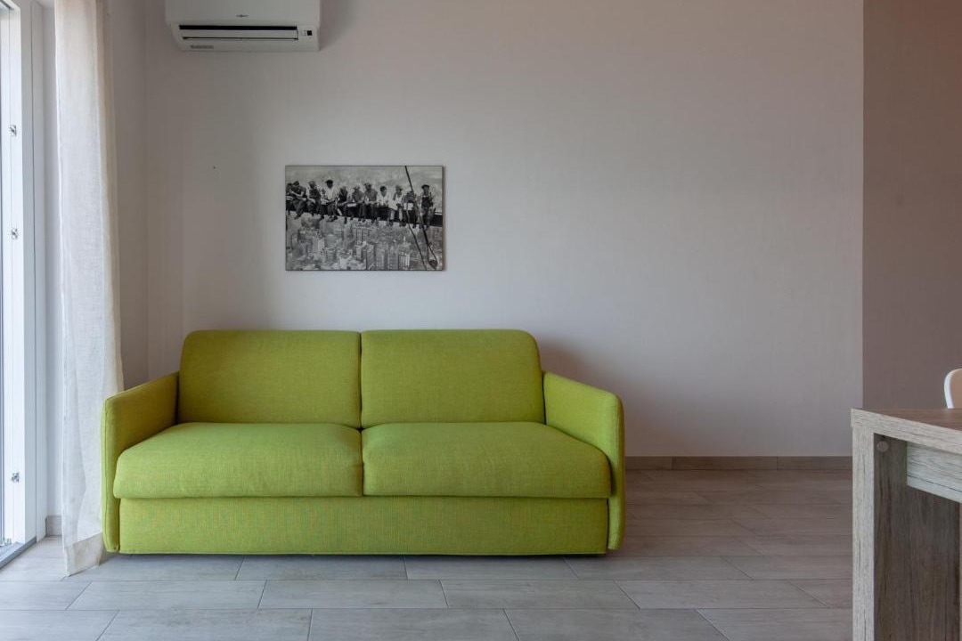 Photo of Livingroom in Magugnago