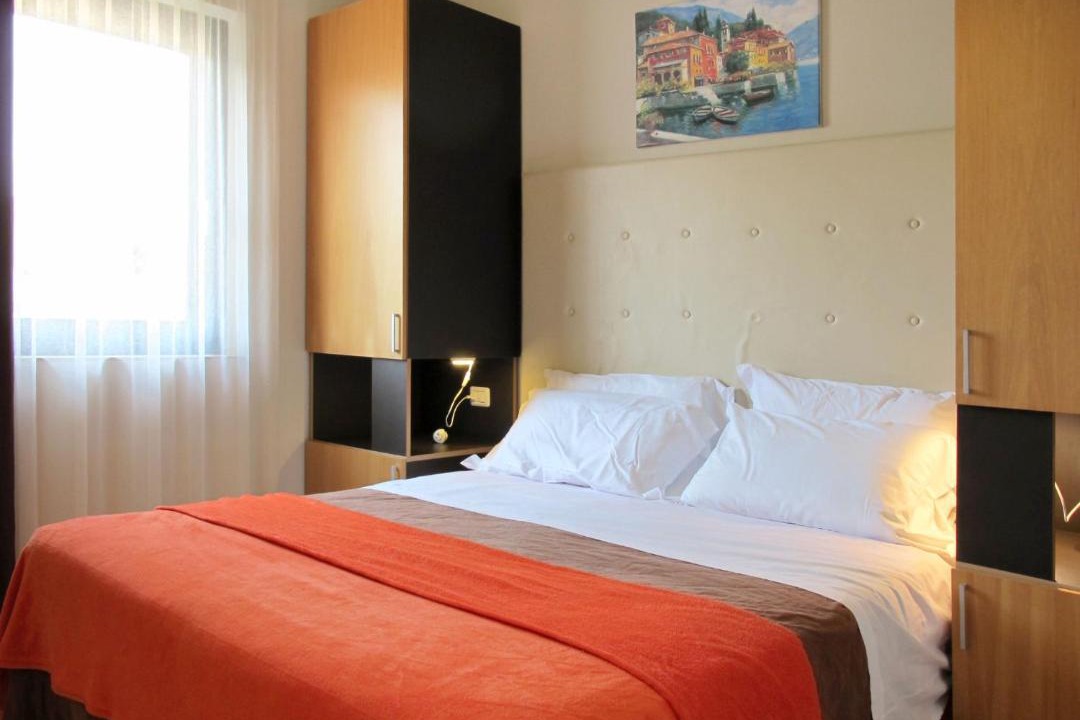 Photo of Bedroom in Cavalcaselle