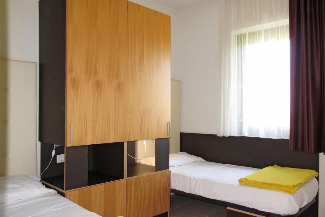 Photo of Bedroom in Cavalcaselle