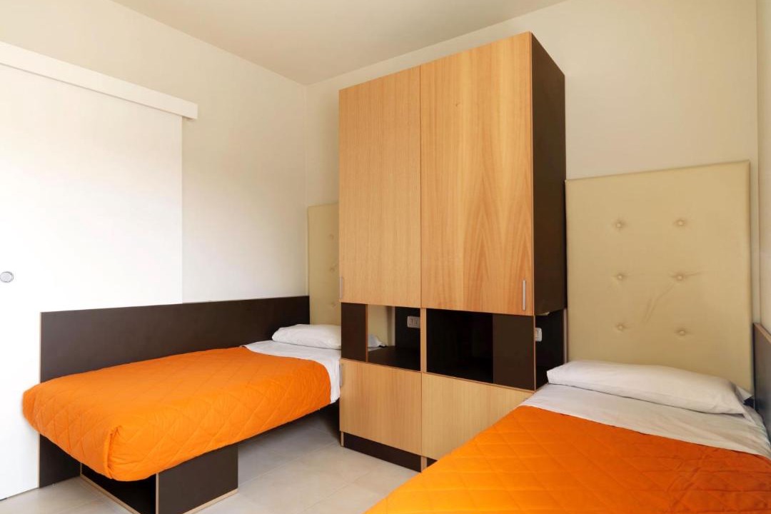 Photo of Bedroom in Cavalcaselle