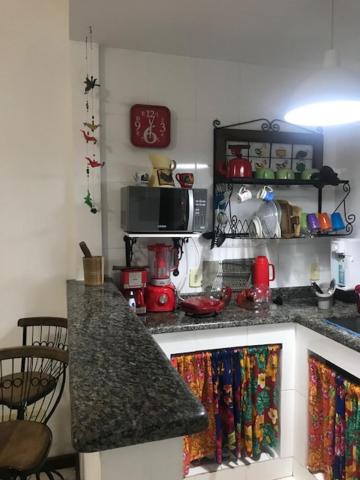 Photo of Kitchen in Mangueira