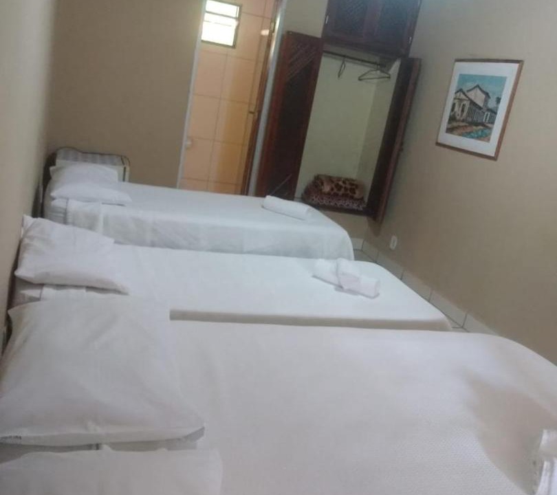 Photo of Bedroom in Pontal