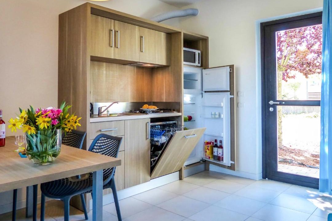 Photo of Kitchen in Cavalcaselle