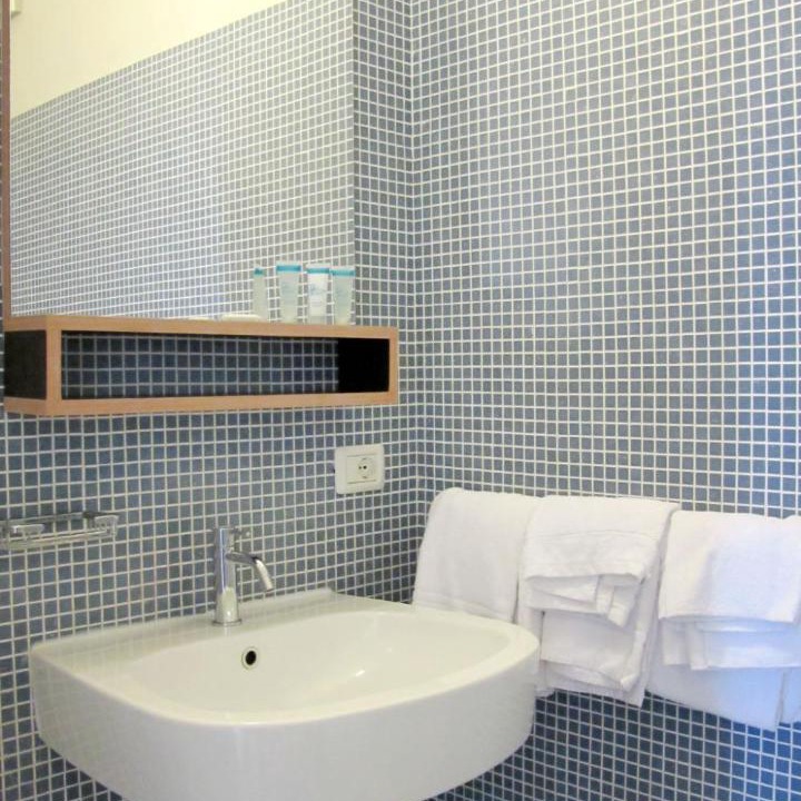 Photo of Bathroom in Cavalcaselle