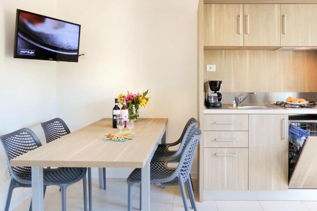 Photo of Kitchen in Cavalcaselle