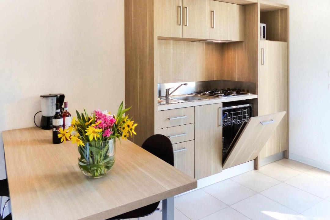 Photo of Kitchen in Cavalcaselle