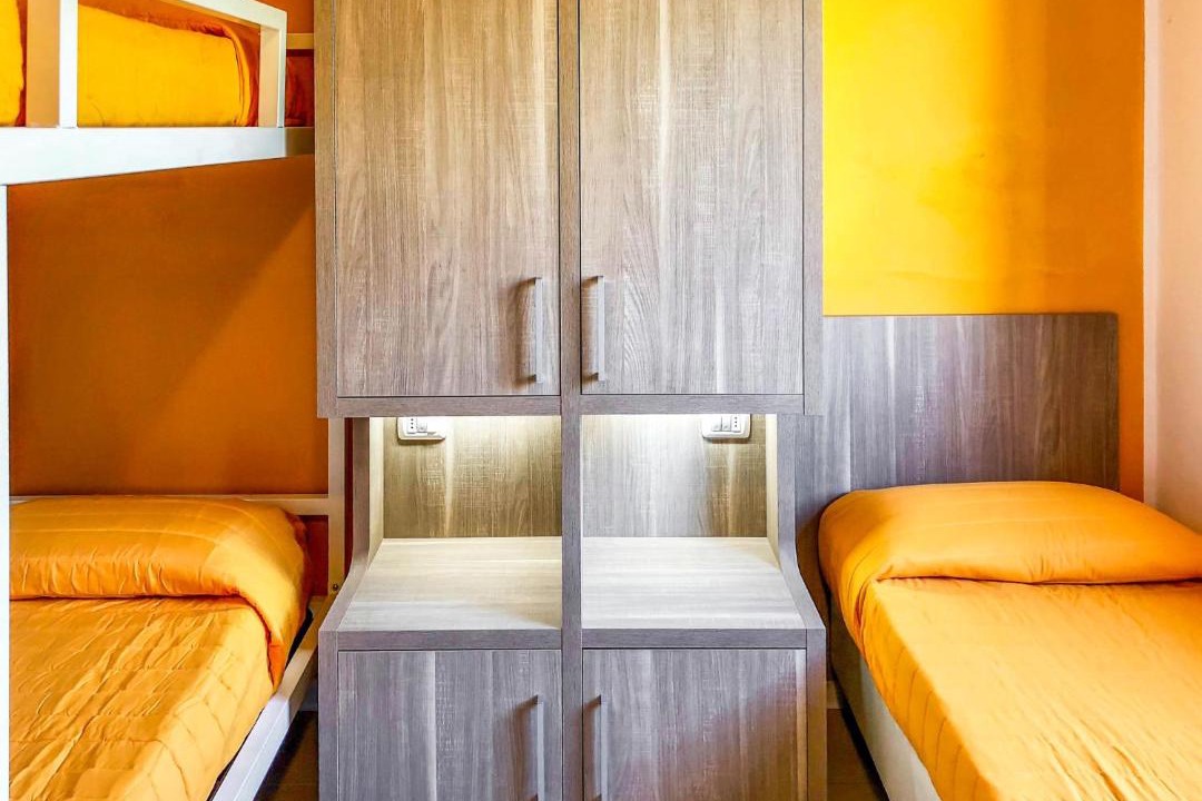 Photo of Bedroom in Cavalcaselle