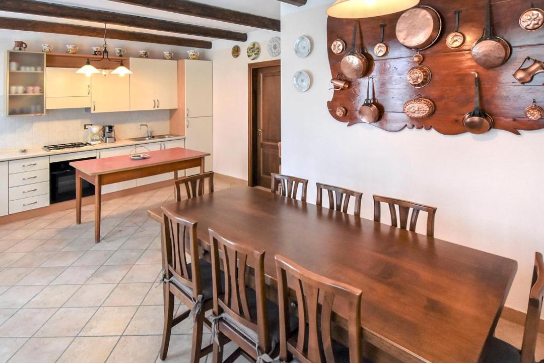 Photo of Kitchen in Ariano nel Polesine