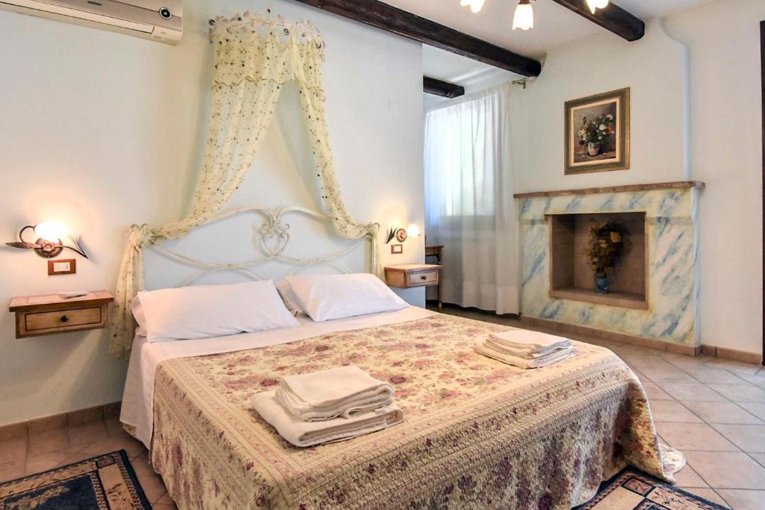 Photo of Bedroom in Ariano nel Polesine