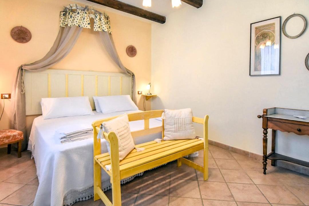 Photo of Bedroom in Ariano nel Polesine
