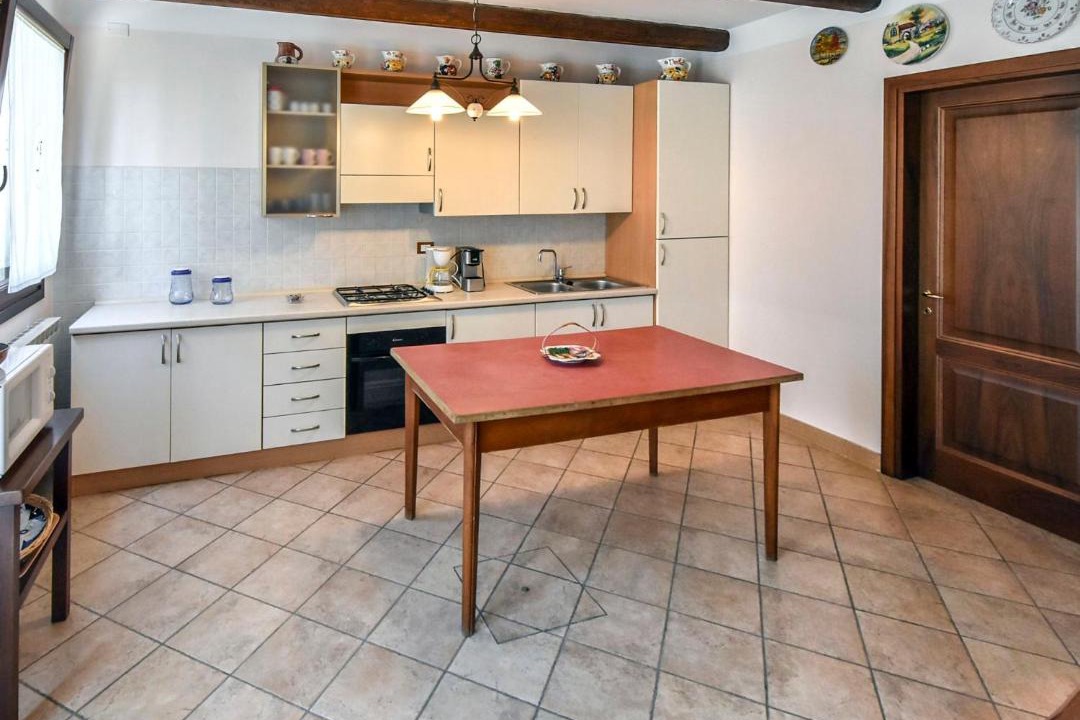 Photo of Kitchen in Ariano nel Polesine