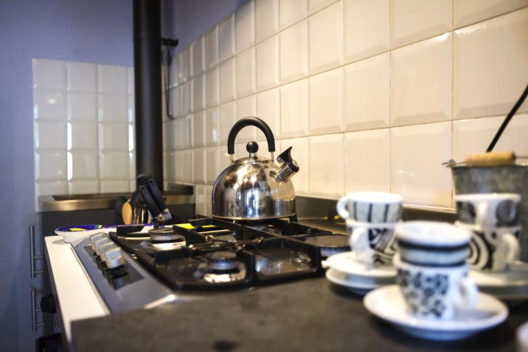 Photo of Kitchen in La Valle Agordina