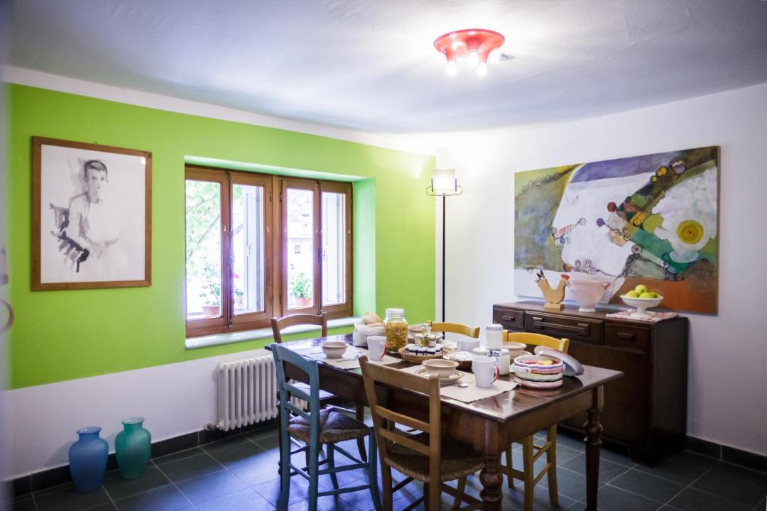 Photo of Others in La Valle Agordina