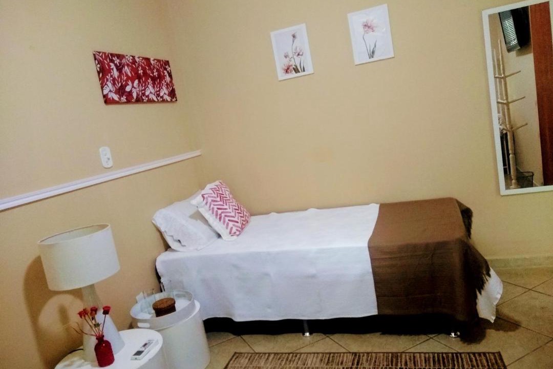 Photo of Bedroom in Guaratiba