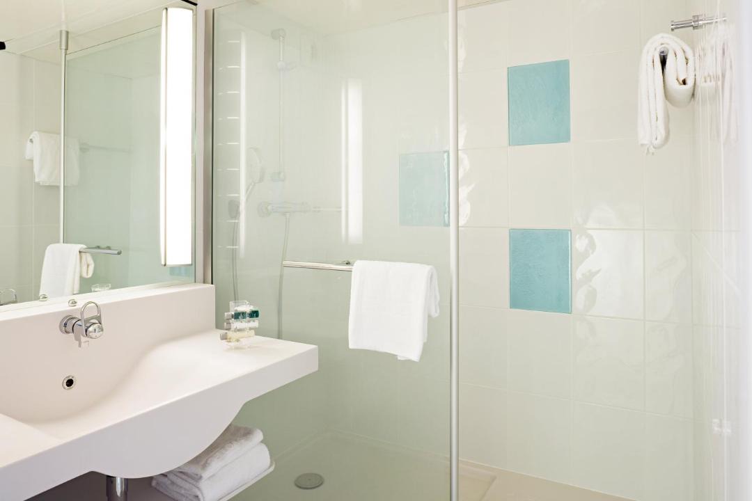Photo of Bathroom in Le Blanc-Mesnil