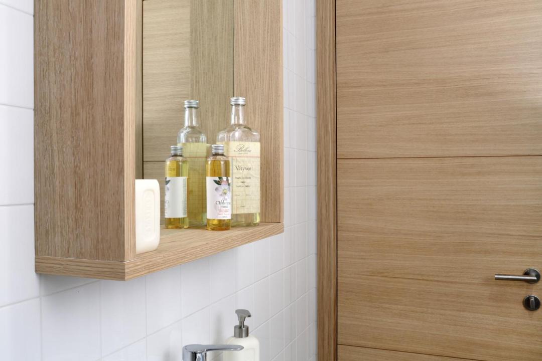 Photo of Bathroom in Citta Antica