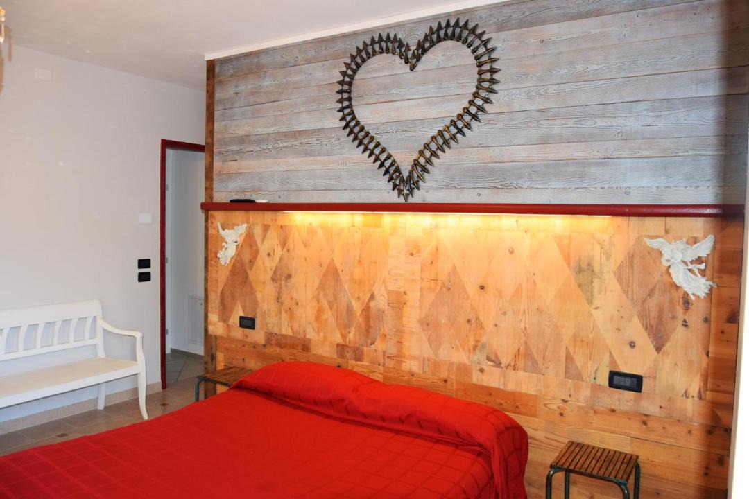 Photo of Bedroom in Romano d'Ezzelino