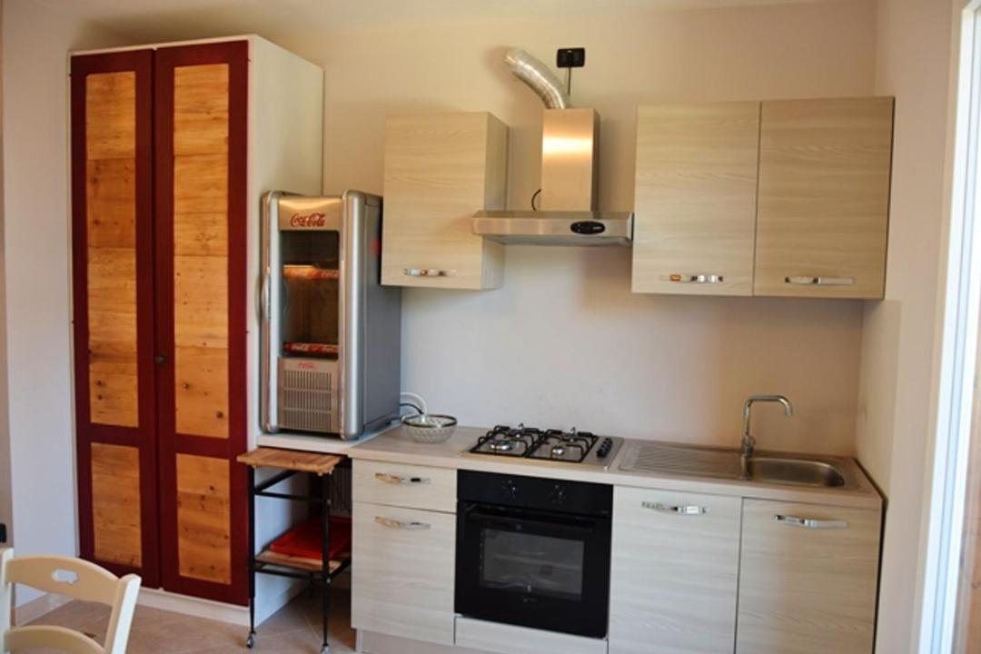 Photo of Kitchen in Romano d'Ezzelino