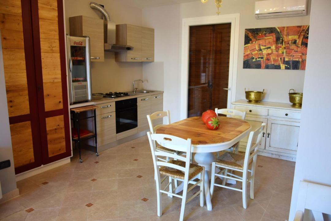 Photo of Kitchen in Romano d'Ezzelino