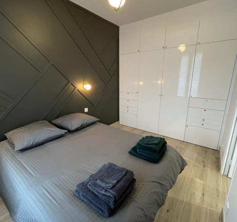 Photo of Bedroom in Le Plessis-Robinson