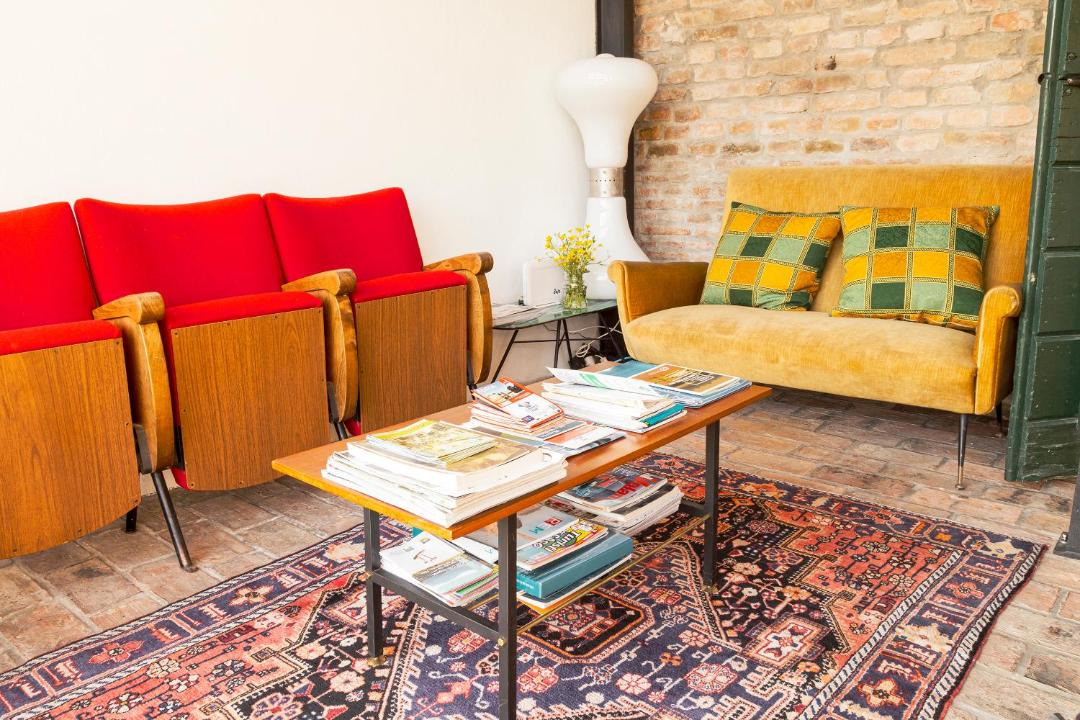 Photo of Livingroom in Adria