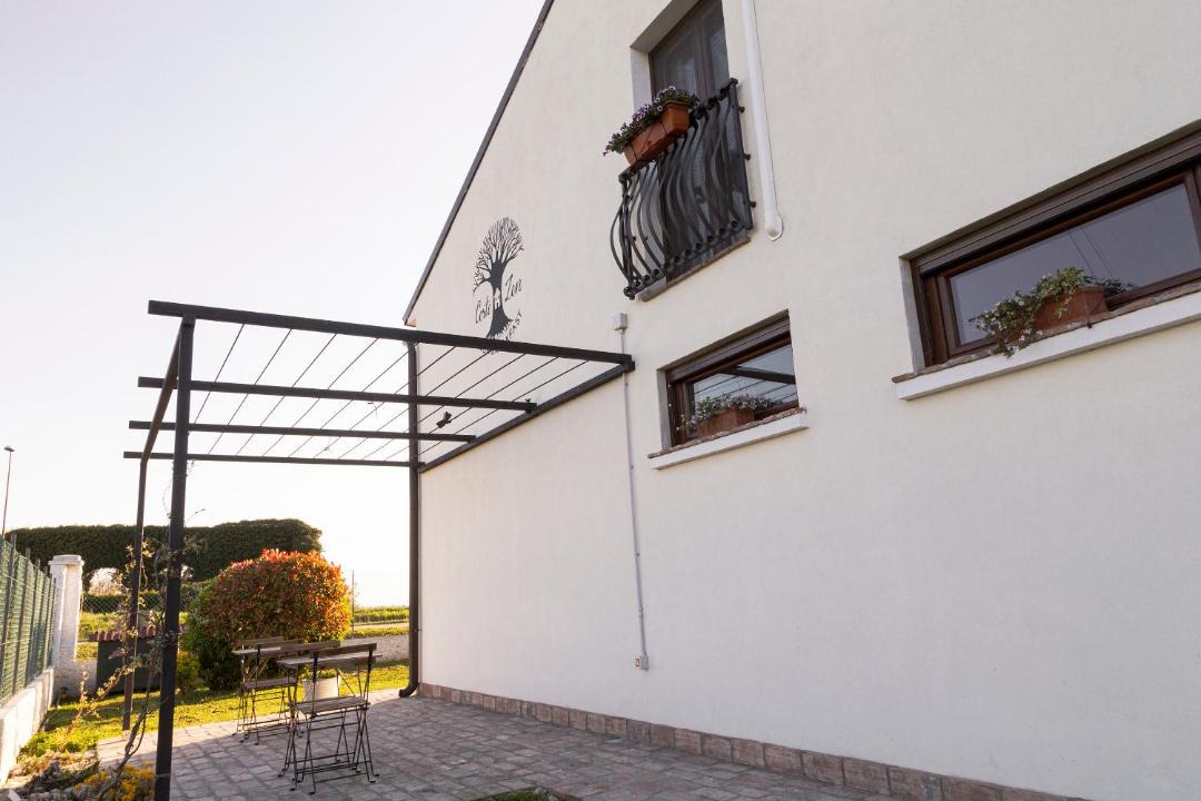 Photo of Buildings in Adria