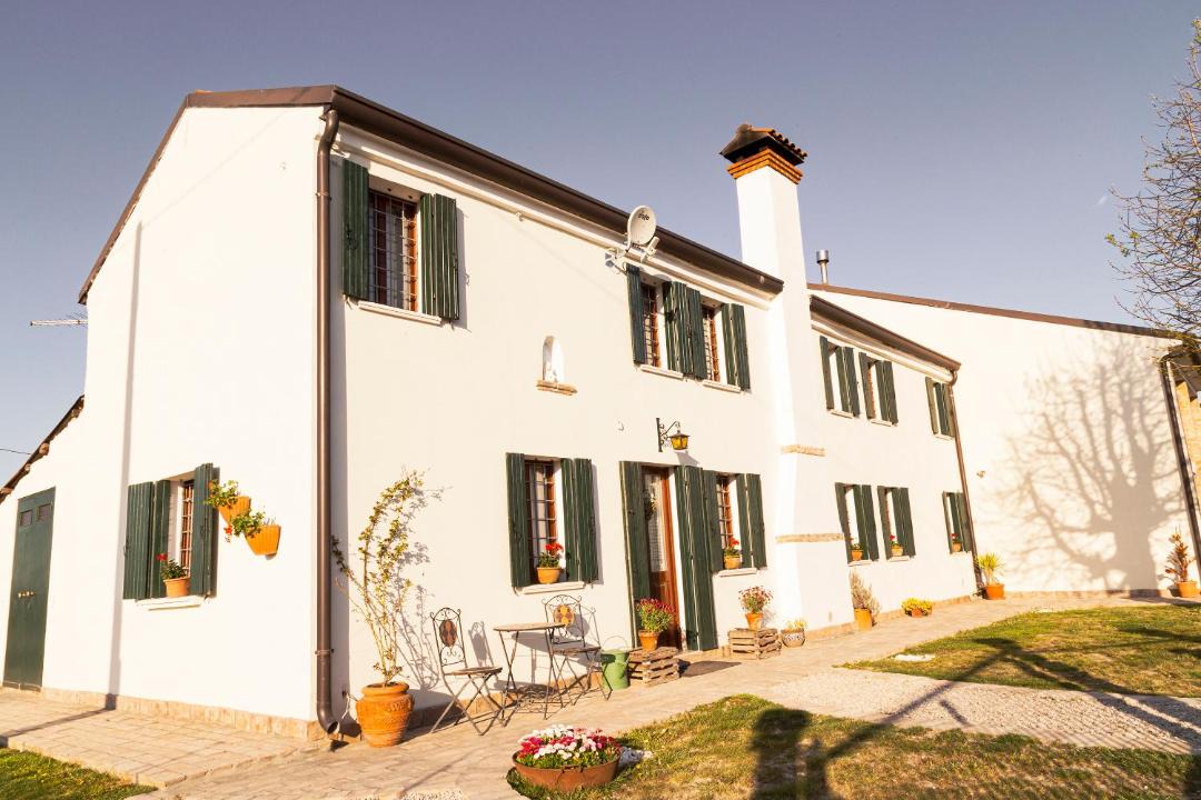 Photo of Buildings in Adria