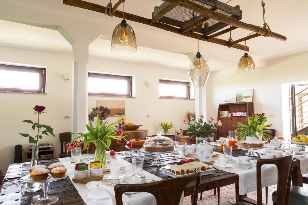 Photo of Livingroom in Adria