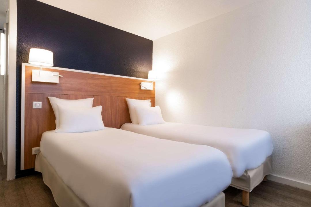 Photo of Bedroom in Rungis