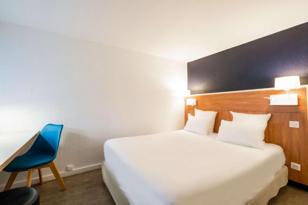 Photo of Bedroom in Rungis