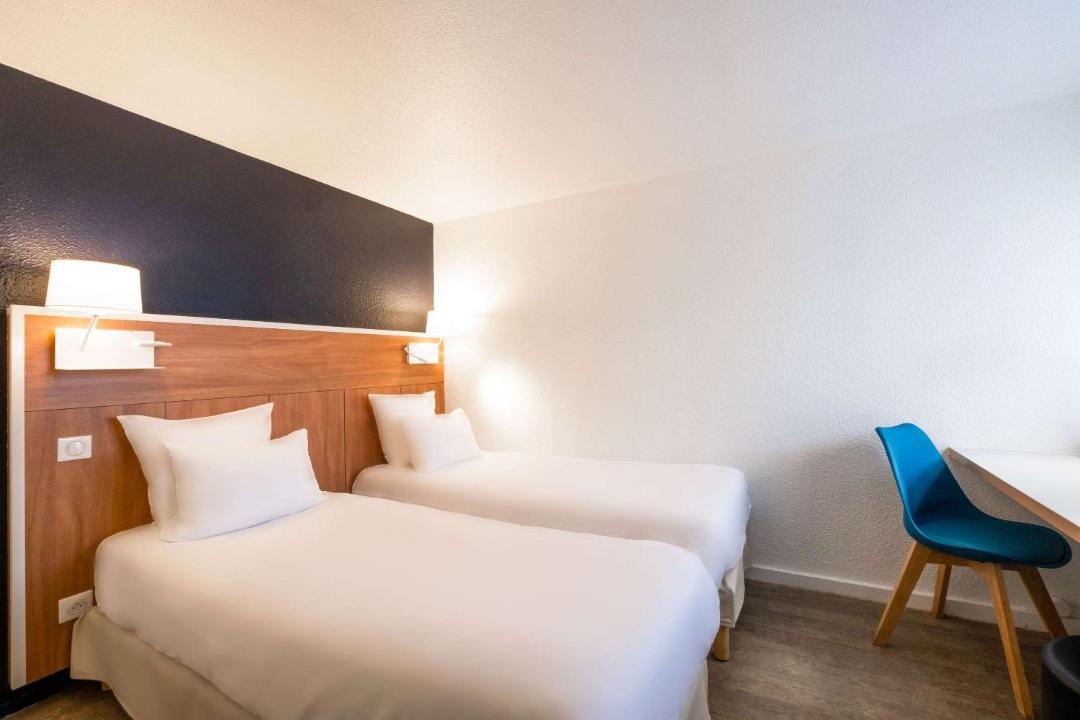 Photo of Bedroom in Rungis