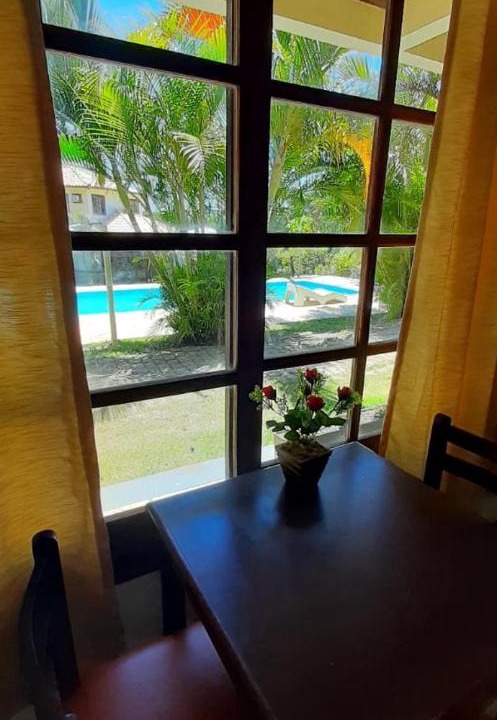 Photo of Livingroom in Downtown Buzios