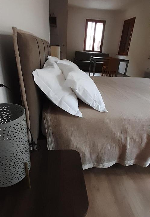 Photo of Bedroom in Oderzo