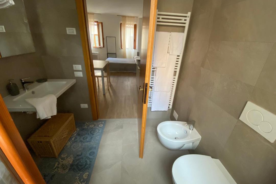 Photo of Bathroom in Oderzo