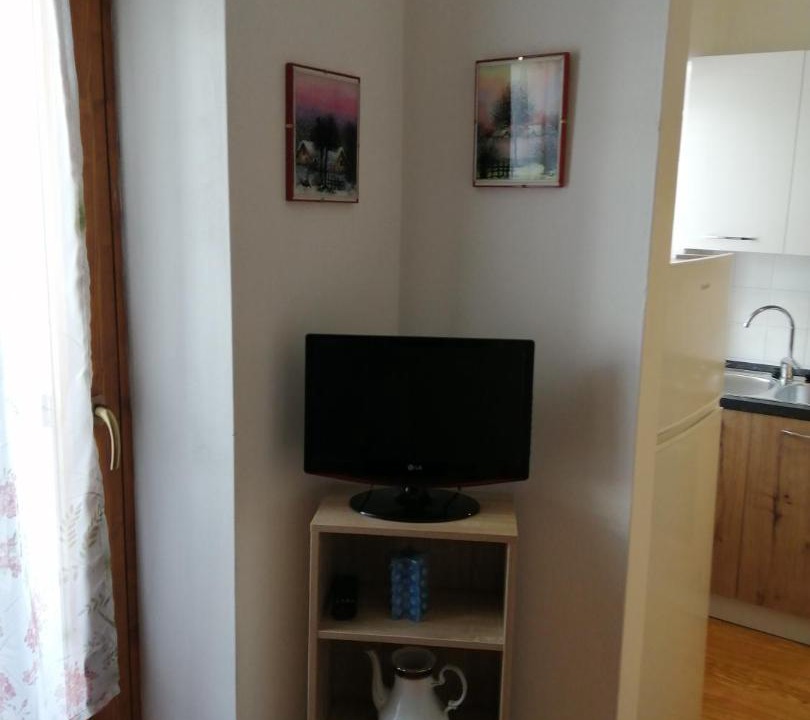 Photo of Livingroom in Padola