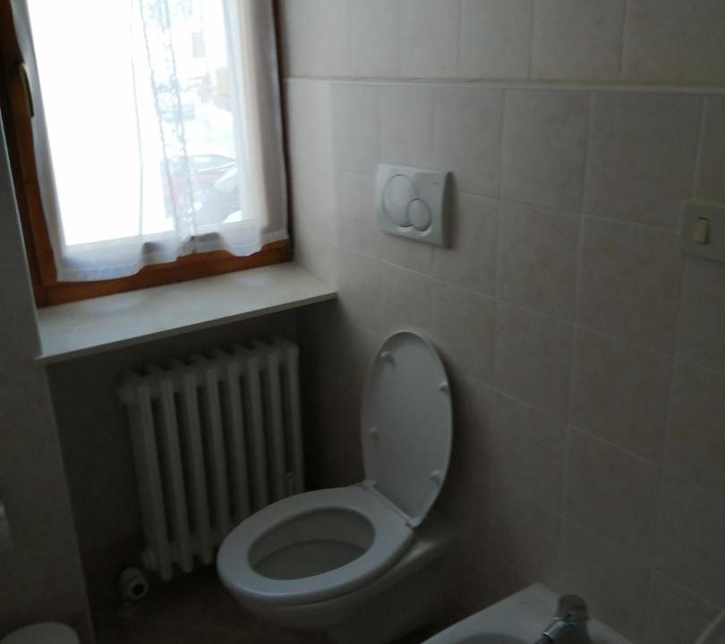 Photo of Bathroom in Padola
